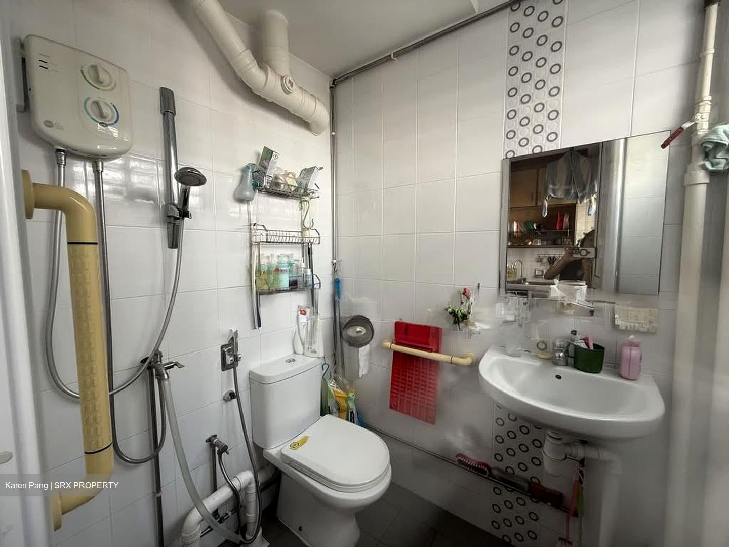 Blk 107 Catholic Welfare Centre Building (Kallang/Whampoa), HDB 3 Rooms #602065391